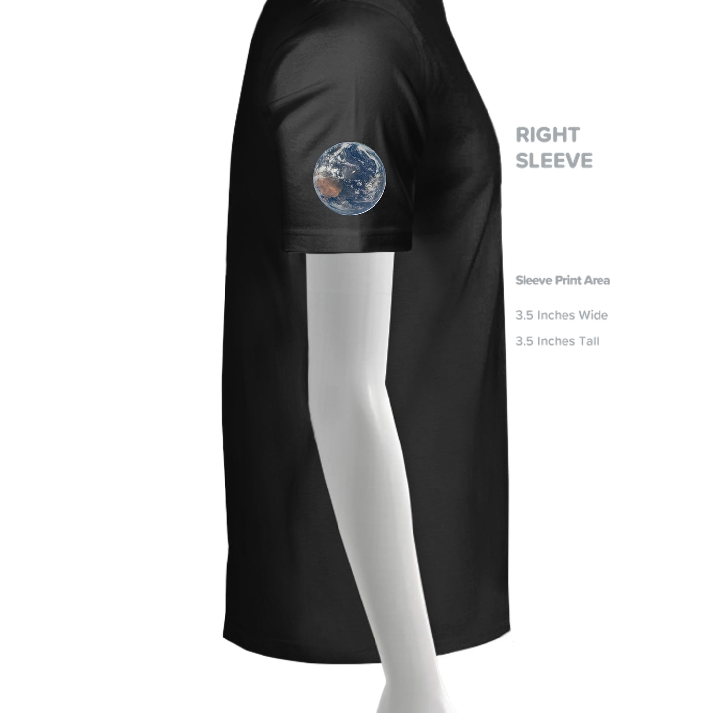 BLACK - G200 - SLEEVE_RIGHT