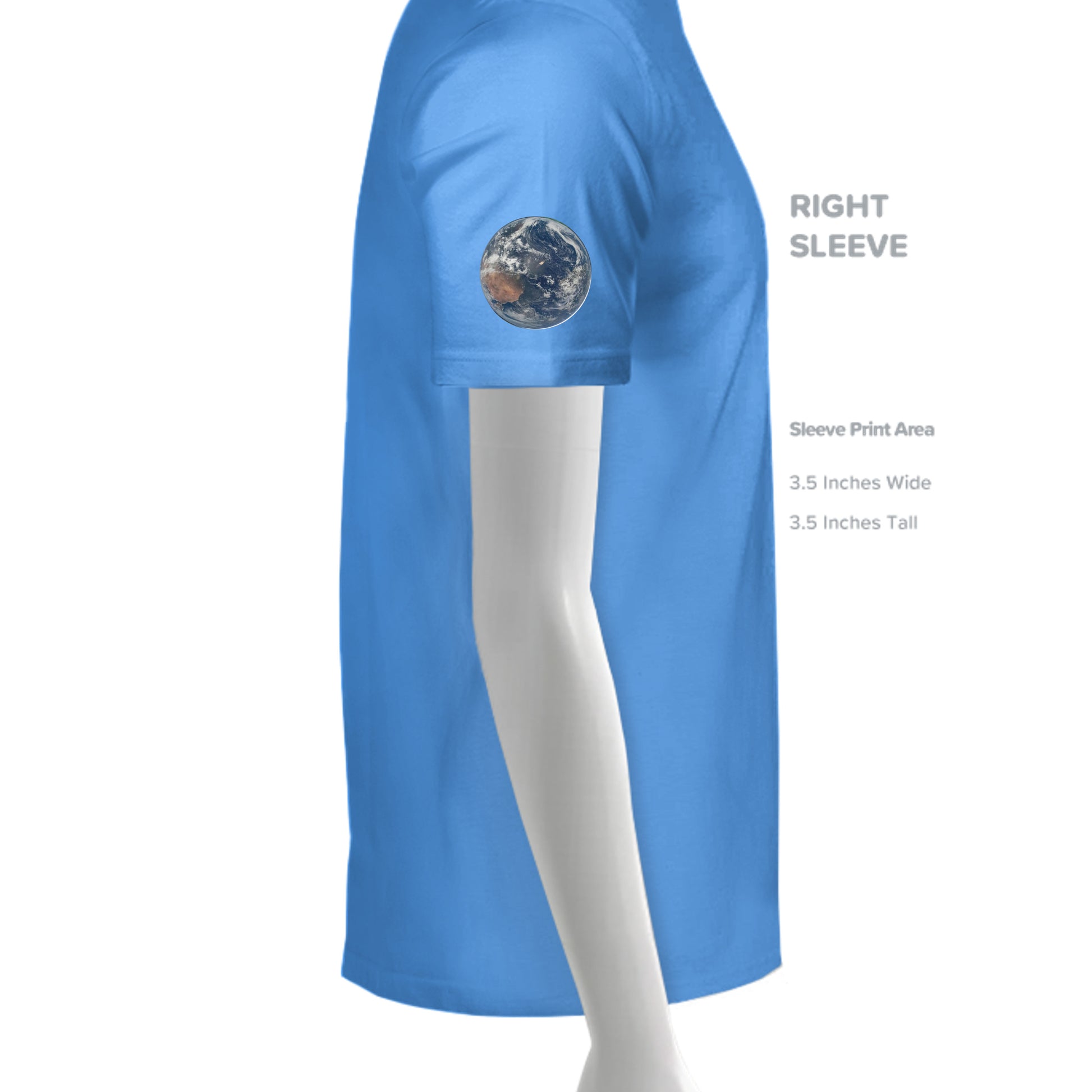 IRIS - G200 - SLEEVE_RIGHT