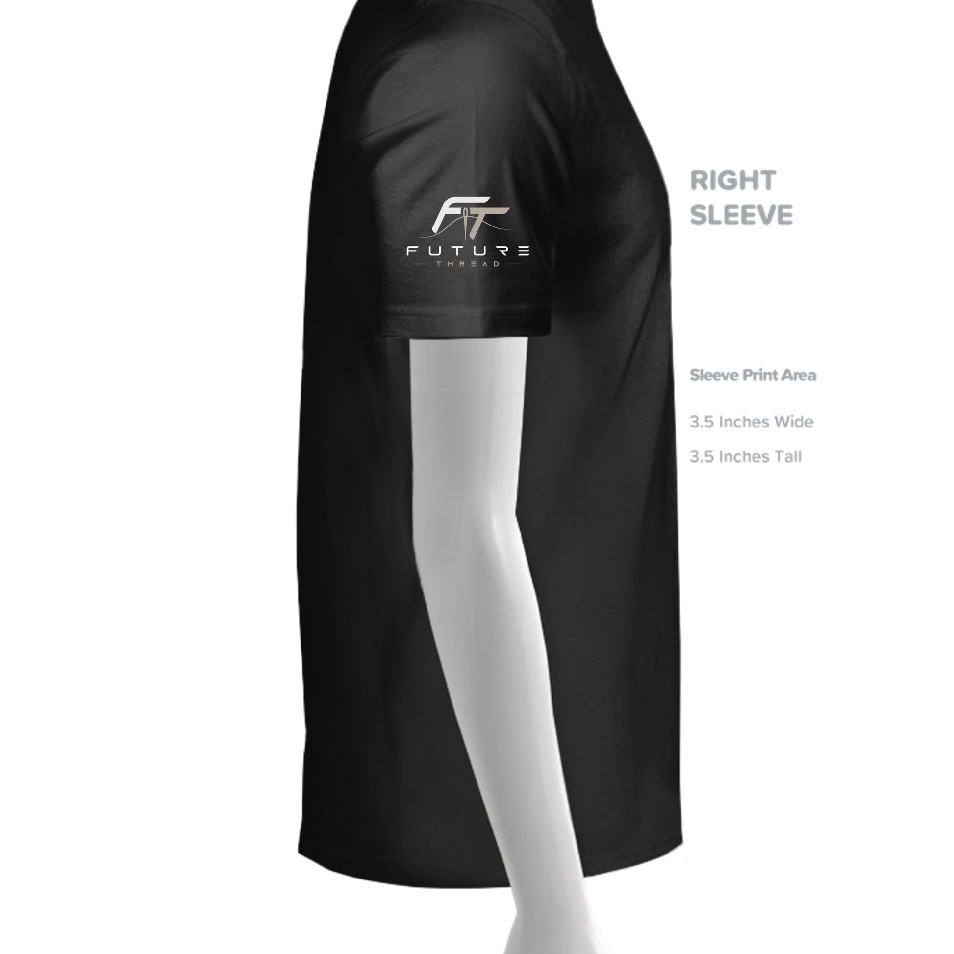 BLACK - G200 - SLEEVE_RIGHT