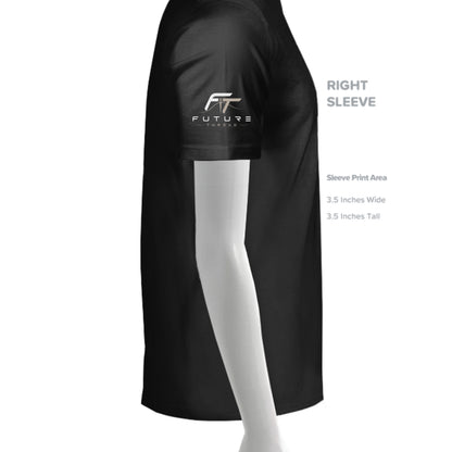 BLACK - G200 - SLEEVE_RIGHT
