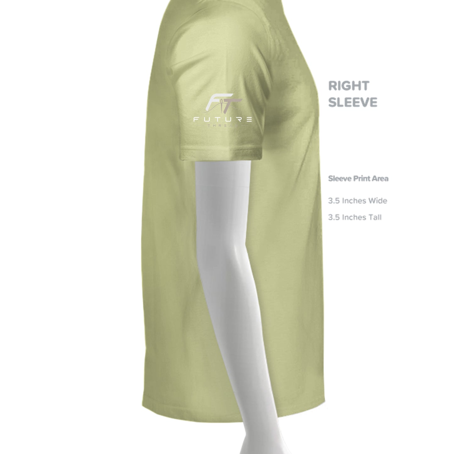 PISTACHIO - G200 - SLEEVE_RIGHT