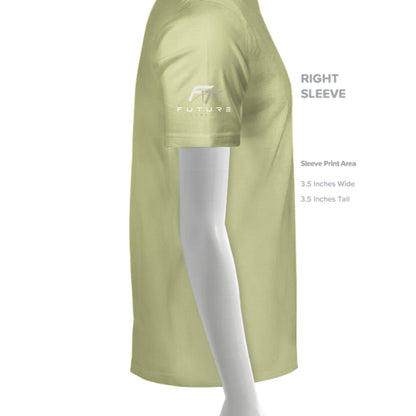 PISTACHIO - G200 - SLEEVE_RIGHT