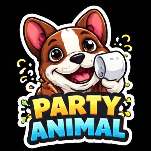 Party Animal