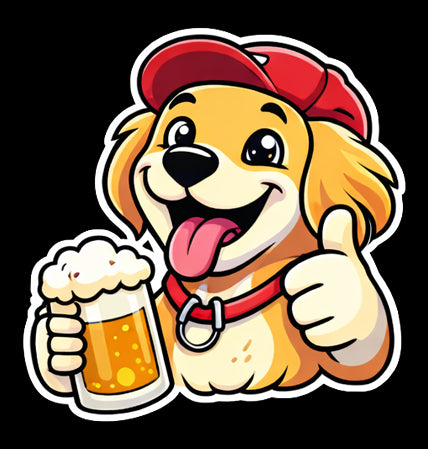 Root beer dog