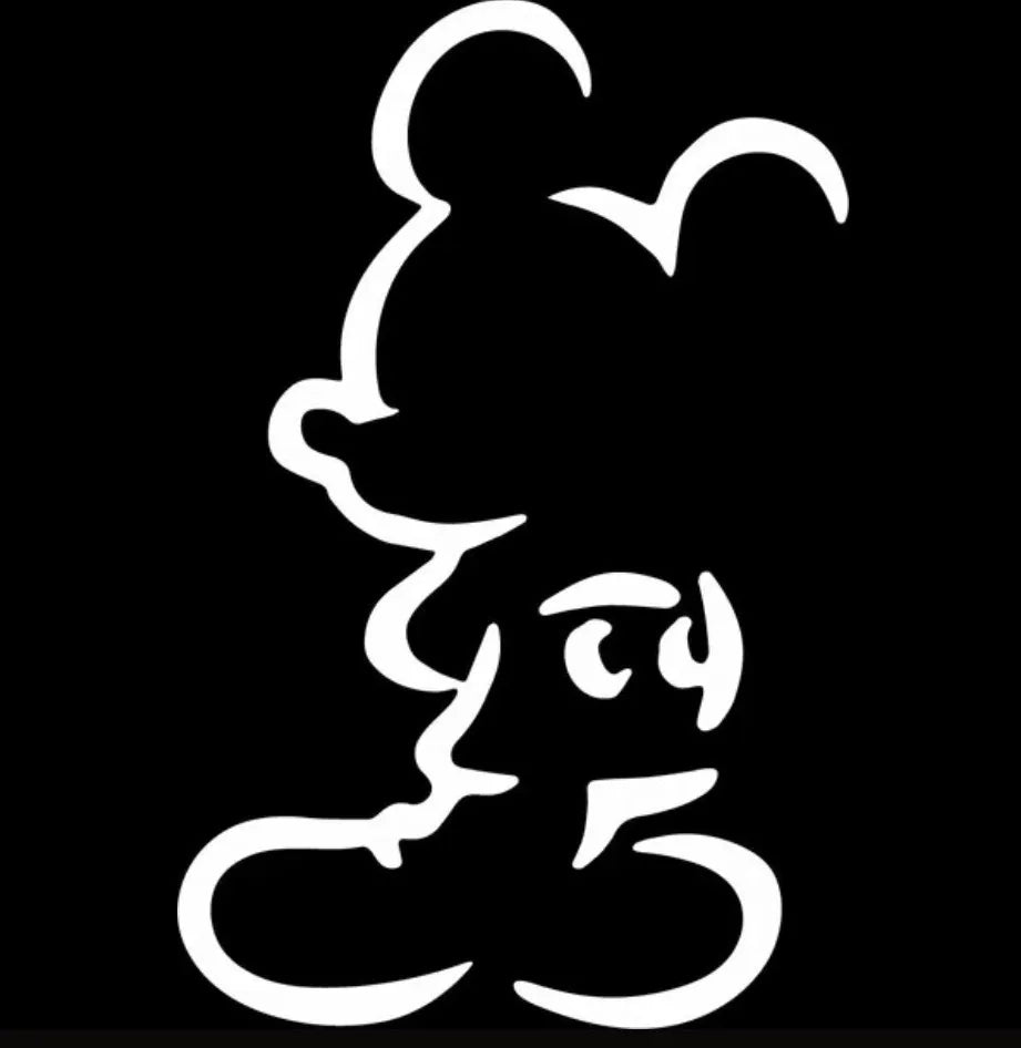 mouse