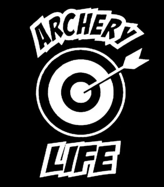 Archery life