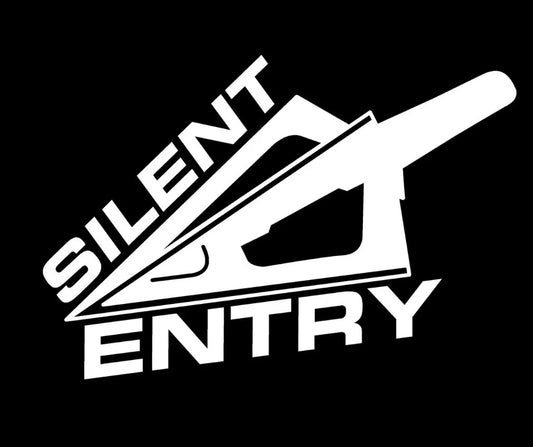 Silent Entry