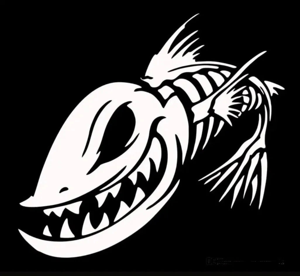 Piranha