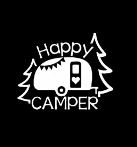 Happer Camper