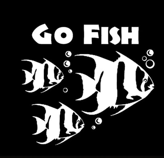 Go Fish