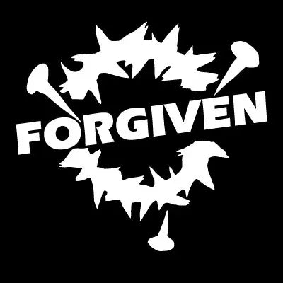 Forgiven