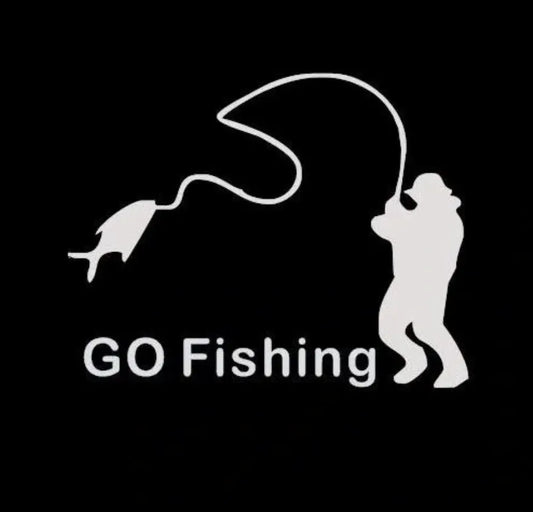 Go Fishing