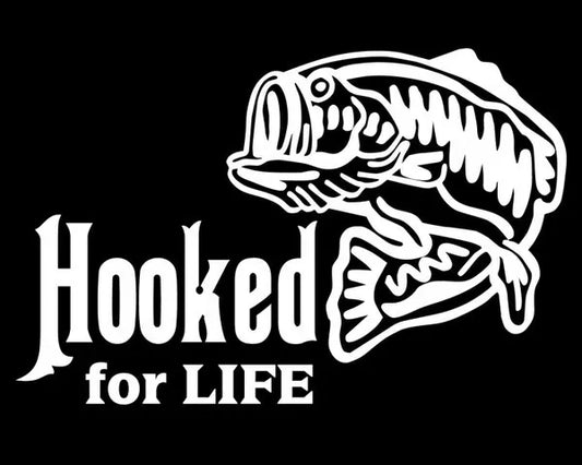 Hooked for Life