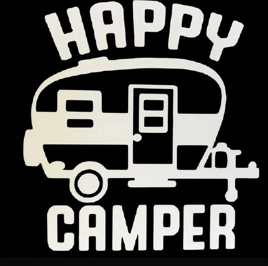 Happer Camper