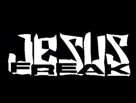 Jesus Freak