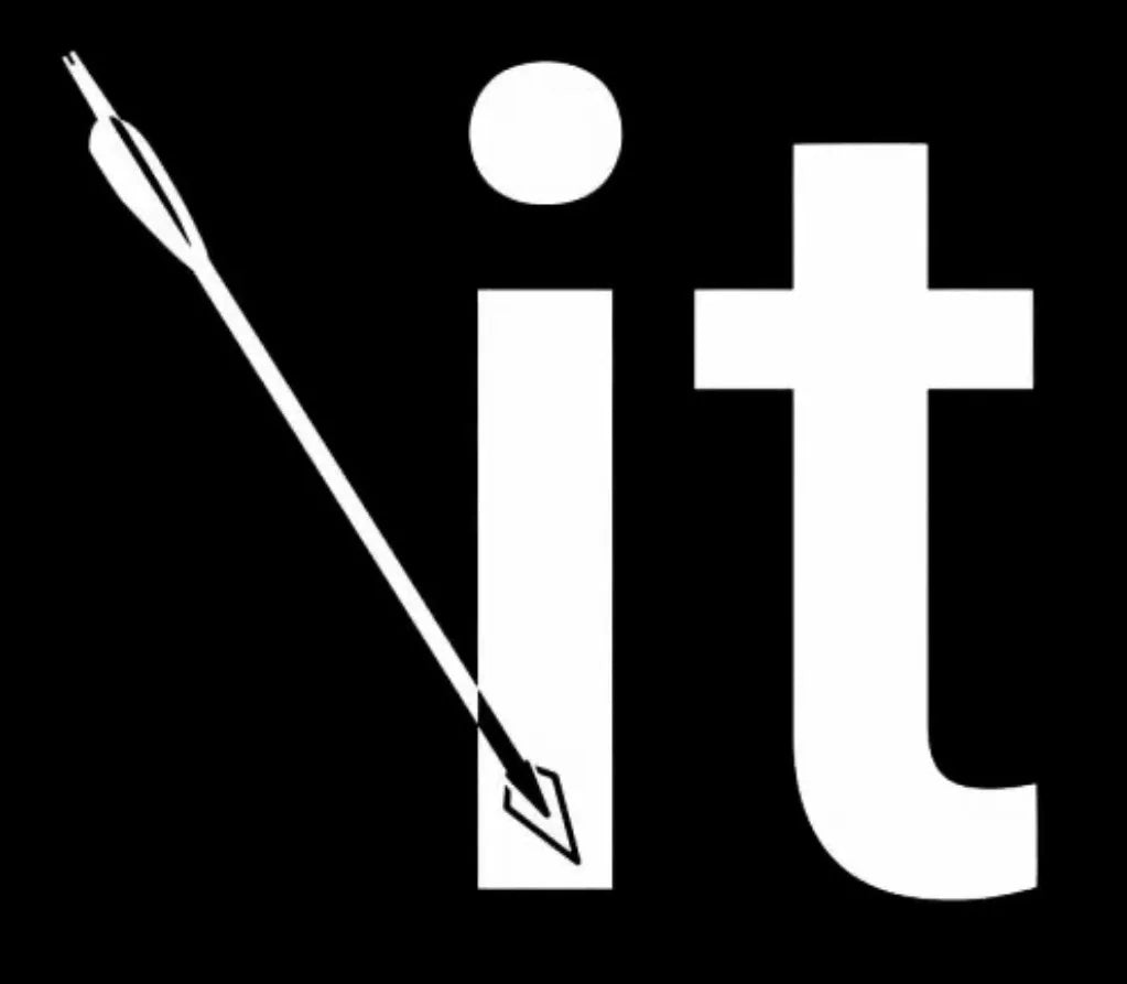it