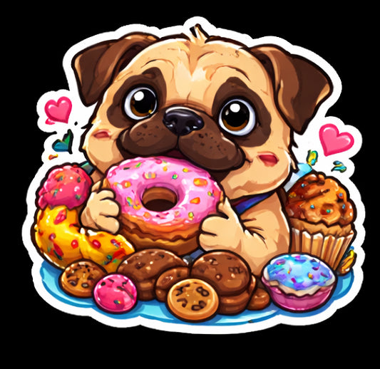 Sweet tooth