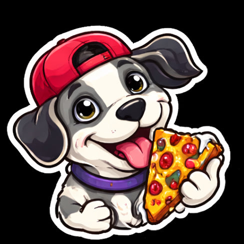 Pizza Time
